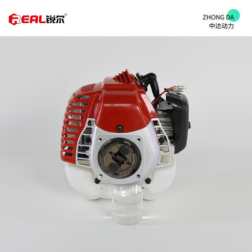锐尔汽油发动机 G26 商品图6