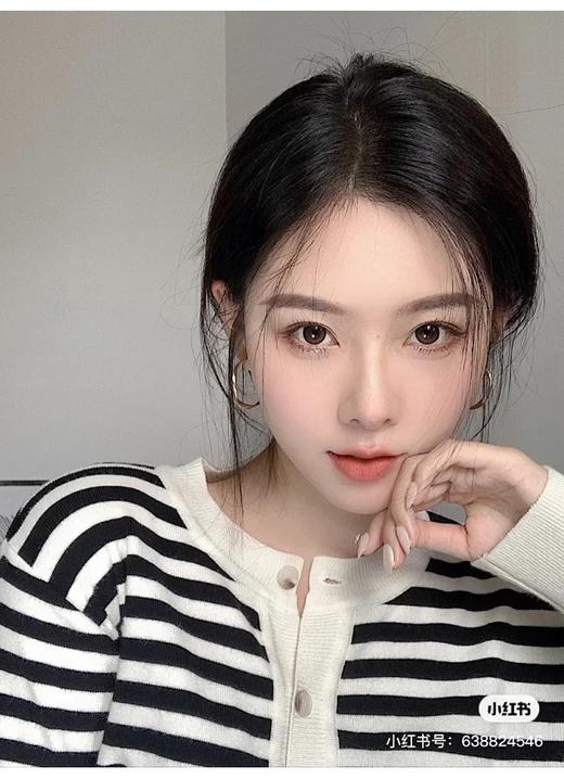 云仓 UNNY眉笔 0.1g 自然妈生眉 防水耐汗 商品图10