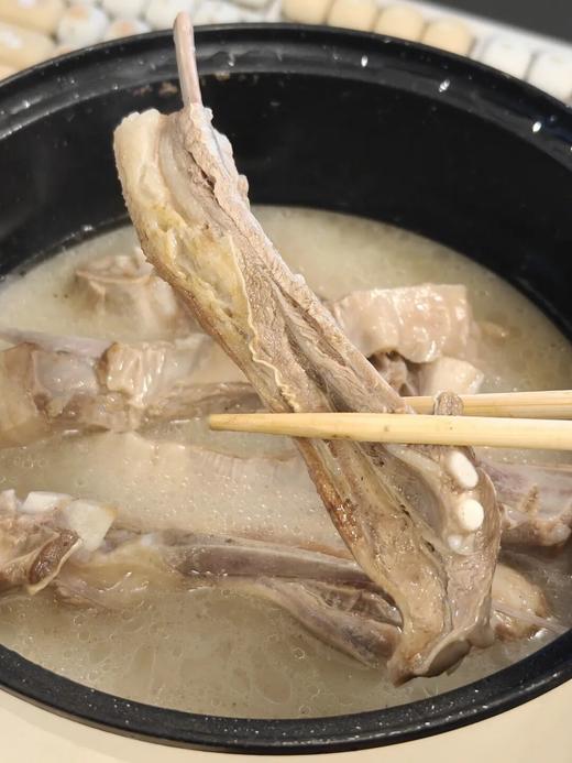 新西兰羔羊肋排 |一整根长骨头，贴骨肉巨香，烤、煮、炖都非常鲜嫩 商品图5