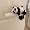 【敲可爱玩偶❗️防撞防静电】门把手保护套防撞防静电儿童保暖加厚门把手套宝宝房间拉手防碰套。jb 商品缩略图2