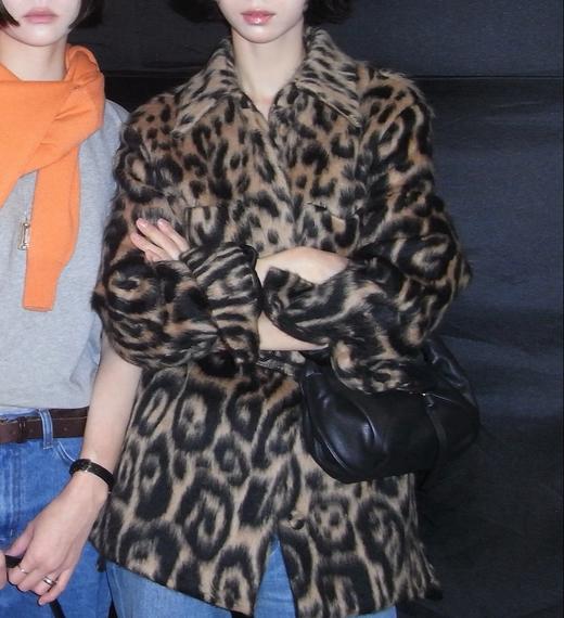 女款腰带外套zo011 商品图1