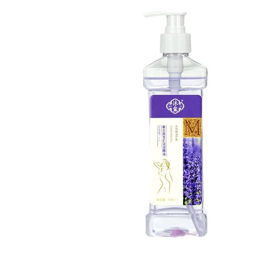 按摩精油薰衣草橄榄油足疗美容店专用基础油生姜刮痧开背推拿油 商品图4