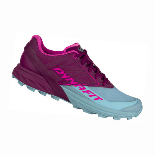 【长距离】DYNAFIT雪豹女式V底防滑越野跑鞋 08-0000064065 ALPINE W（偏小注意拍大一码） 商品图5