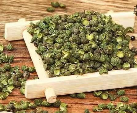 麻椒粒100斤 商品图0