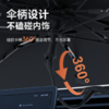 左都汽车遮阳伞ZD221  自然凉感温度刚好 商品缩略图1