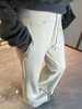 D120236云感微喇裤女2025冬季新款慵懒感休闲长裤 商品缩略图4