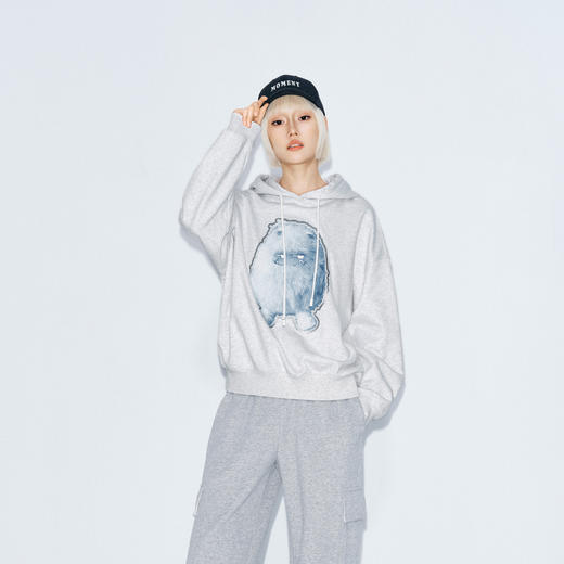 【商场同款】麦檬冬针织衫4FA203711 商品图0