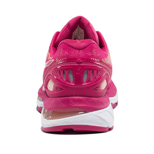 「断码清仓」ASICS 亚瑟士 男女款 路跑鞋-nimbus 19 20 21 22 23 商品图2