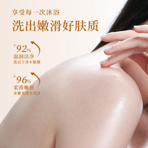 柠檬浴盐全身后背痒搓澡磨砂盐足浴搓脚盐除臭留香角质死皮浴盐 商品图1