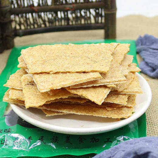 延边朝鲜族传统锅巴 商品图1