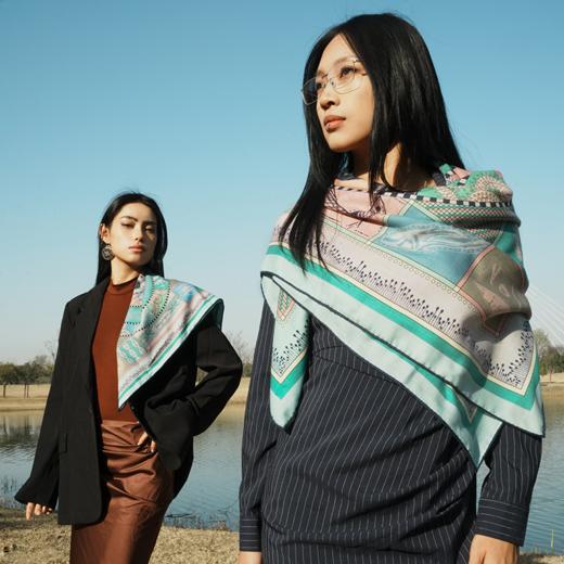 半坡印记 (羊毛) 商品图6