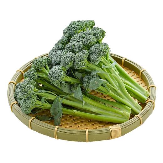 放心西兰松花菜  350g/盒 商品图2