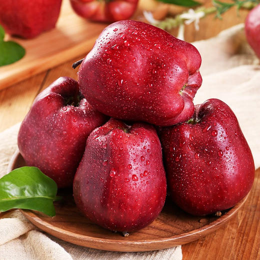 【甘肃好物】甘肃花牛苹果  4.5斤/8斤 商品图0