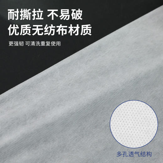 旅行一次性床单被罩枕套被套四件套酒店双人床上用品旅游便携批发 商品图2