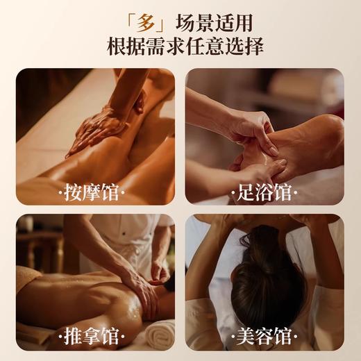 100张一次性床单美容院专用按摩床隔脏带洞透气按摩防水防油批发 商品图3