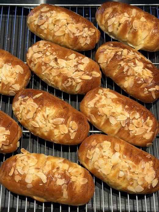 咸蛋黄小面包（10点后陆续出） 商品图8