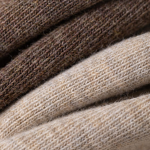 【亲肤透气 吸汗不闷脚】猫人重磅消臭袜 无骨缝合 温柔贴合 高弹不紧勒 商品图3