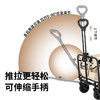 美穗吉家 开折型露营车100L（米白色） 商品缩略图1