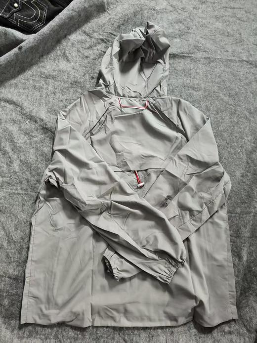 秋季新款连帽外套防风保暖百搭休闲 商品图1