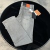 杰ni亚男士牛仔裤 商品缩略图9