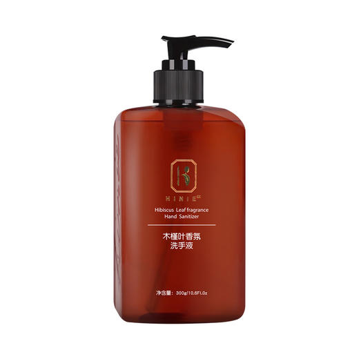 泡沫洗手液酒店同款 商品图4