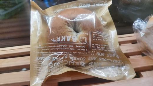 纯手工有机纯素面点系列 有机石磨面粉，有机食材馅料  仅发成都市内 当天现做 商品图11