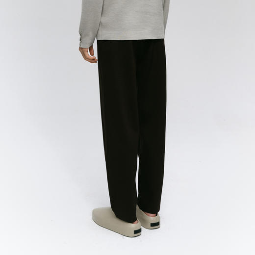 【男装】【商场同款】麦檬春秋毛衫长裤9F9251592 商品图2