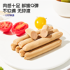 ³ 发5盒【喵小侠即食牛肉肠】牛肉+鸡肉+猪肉 配料简单 开袋即食 独立包装 10g*12根/袋 XN03-CRMM-HPK120g 商品缩略图3