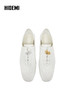 HIDEMI 大秀款进口头层小羊皮老钱风极简设计感超软脚感薄底球鞋 商品缩略图11