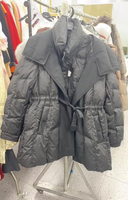 【清仓】毛呢羽绒外套合集 商品图4