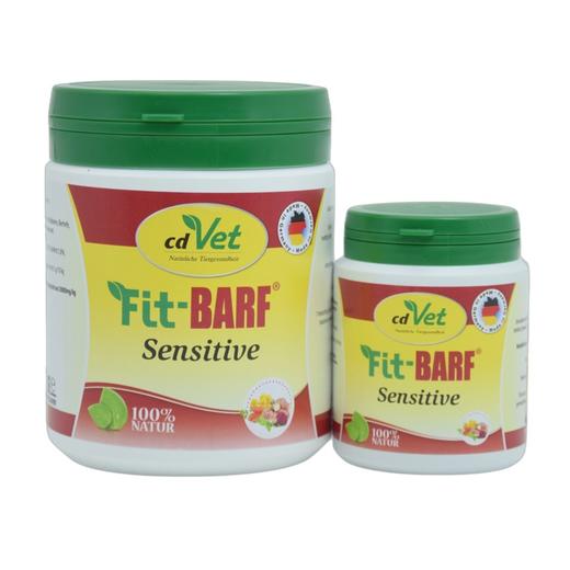 【新品】德国 cdVet 施德维特 低敏综合蔬拌粉 350g 商品图5