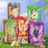 悠沐花田冻干水果脆（糖心苹果脆、冻干冬枣脆、冻干桑葚脆、冻干无花果脆、冻干哈密瓜脆） 商品缩略图0