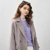 薰衣草紫毛衣 | 今年冬天流行，太太太显白了！【3-5天发货，周末顺延】 商品缩略图2