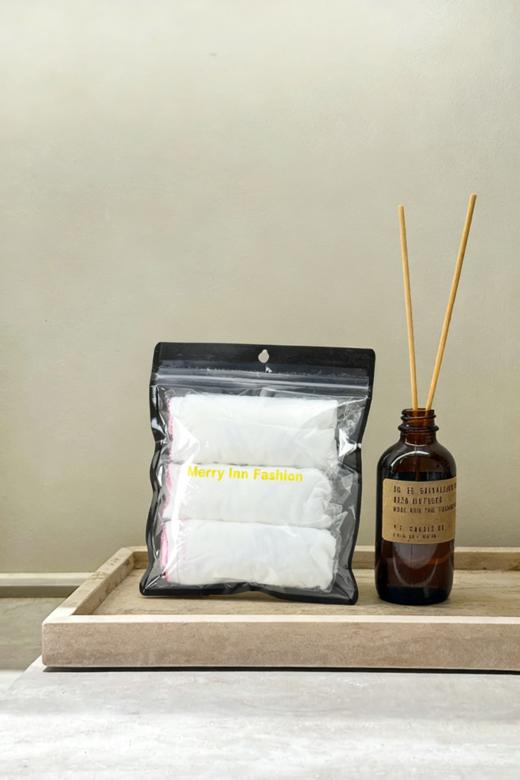 一周发货【一次性内裤】棉内裤，100斤-290斤可穿，免洗无菌，旅行短裤，加大版型 弹力大 不勒腰|不勒腿|不紧绷|不滑脱，加大大码内裤。0荧光剂 守护娇嫩肌肤，双层内档。 商品图6