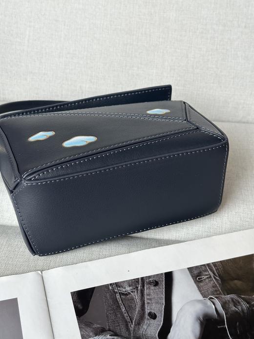 罗意威 祥云系列 几何包 mini（LZ） 商品图6