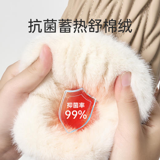 任选两双49.9元！加入购物车自行满减！单拍不发货！ 优调 冬款拖鞋合集 4款清仓款式 商品图10