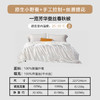 水星家纺蚕丝被100%蚕丝被子春秋被单人空调被芯被褥约3斤150×210cm 商品缩略图3