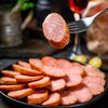 【哈尔滨直发 蒜香勾魂 烟熏绕齿 肉香醇厚】古里亚斯 正宗哈尔滨红肠 500g/袋*2袋 商品缩略图2