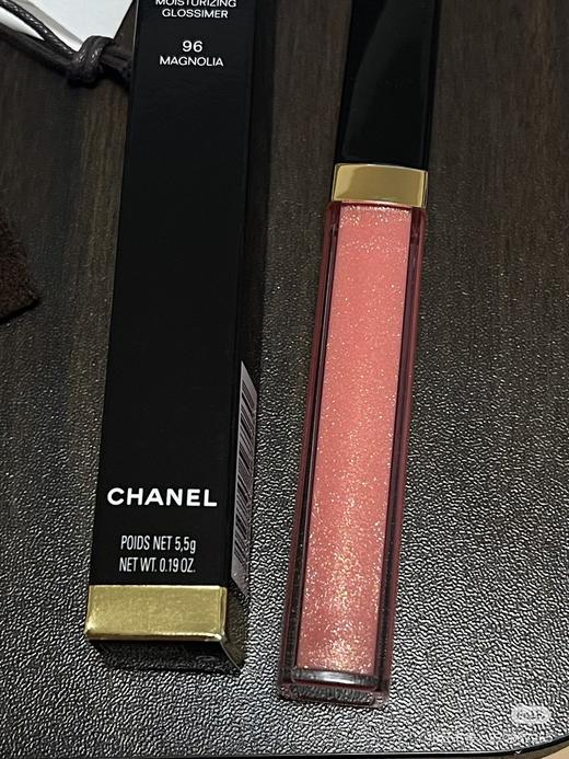 【12.3 王炸割肉价】Chanel香奈儿coco可可水晶糖光唇釉96# 商品图1