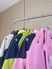 D120212内里珊瑚绒轻盈保暖冲锋衣外套男女宝宝款 商品缩略图3