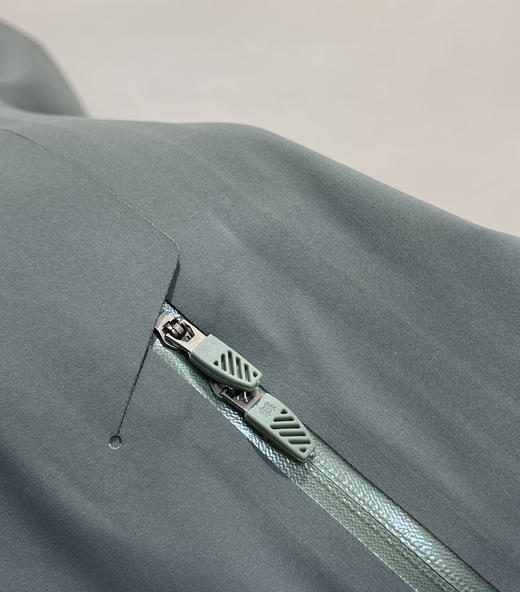 原单正品科隆三合一羽绒服120201 商品图9