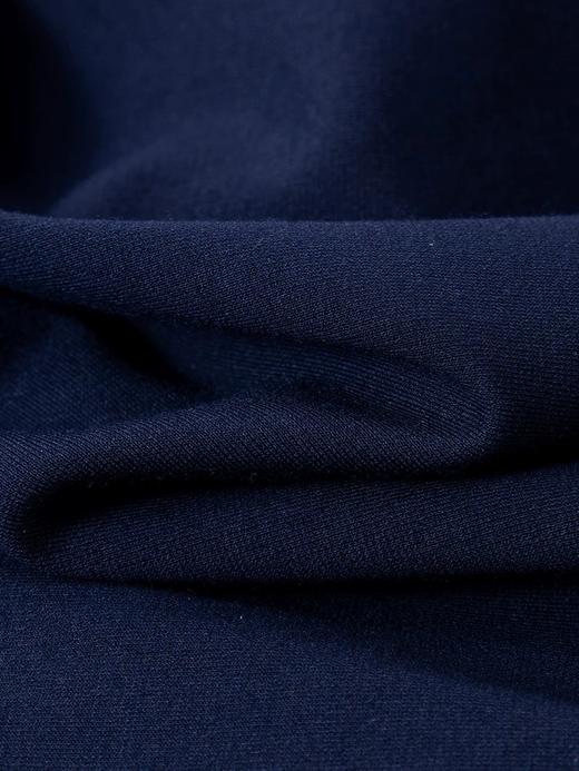 【蚕丝羊绒】SCHIESSER德国舒雅铂雅男士合成面料柔软经典家居品质套装99/23561H 商品图4