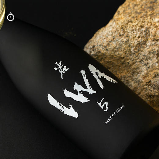 企鹅市集|富山县白岩酒造 岩5清酒混酿作品6号 IWA5纯米大吟酿720ml 层次丰富 最新发售 商品图3