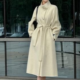 【战袍大衣集合 品牌重磅好货！】保暖舒适 时尚百搭 多色可选