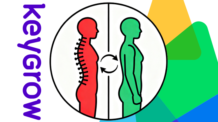 体态矫正训练打卡