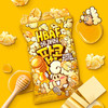 【新品上新】芭蜂蜂蜜黄油/炸薯条番茄酱味/咸牛奶味爆米花80g 休闲解馋小零食 152892/152893/152894 商品缩略图2