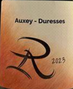Reno Pacalet Auxey Duress Rouge雷诺帕卡酒庄欧克塞迪雷斯干红葡萄酒2023