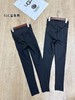 D120239冷冬高腰塑身显瘦保暖神器！2025新款内加澳绒升级版鲨鱼裤 商品缩略图4