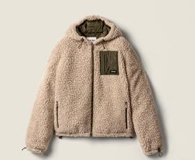 女款连帽外套zh017