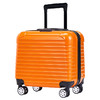 驿客橙意拉杆箱16英寸 EKX-6012 黄色 商品缩略图2